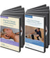 Deep Tissue Massage And Myofascial Release 14 DVD Set - Art Riggs