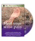 Heal Your Wrist Pain Video On DVD & Streaming Version - Real Bodywork