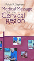 Medical Massage For The Cervical Neck Video on DVD - Ralph Stephens