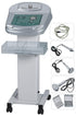 Diamond Microdermabrasion Machine with Ultrasonic + Hot / Cold Ultrasonic Hammer