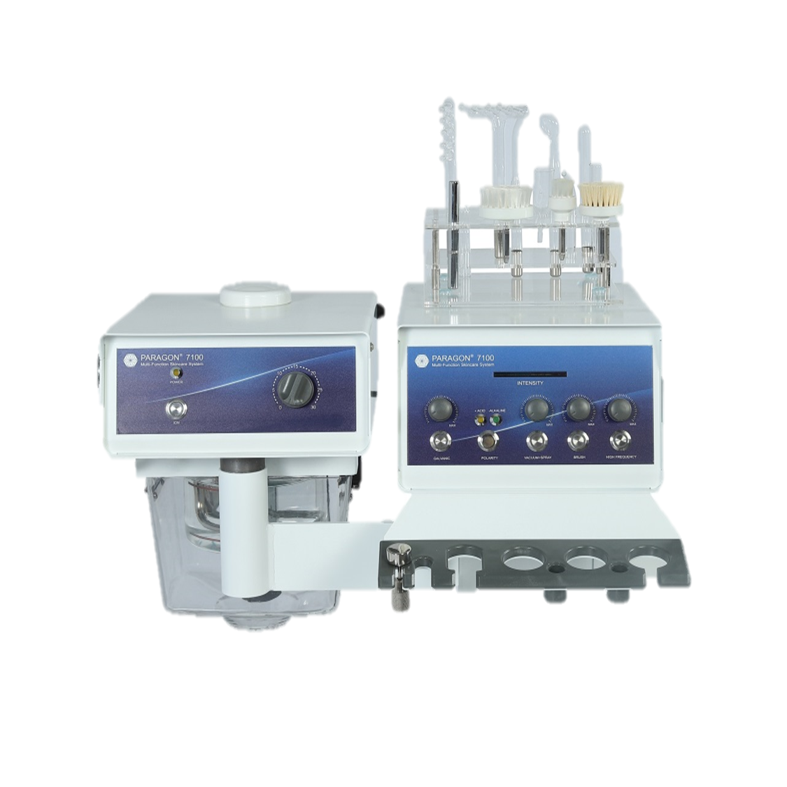 Paragon Multi Function Facial System