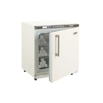 Hot Towel Cabinet - Extra Large / 144 Piece Capacity