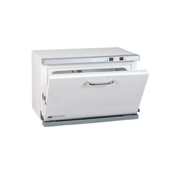 Hot Towel Cabinet w/ UV Sanitizing Lamp