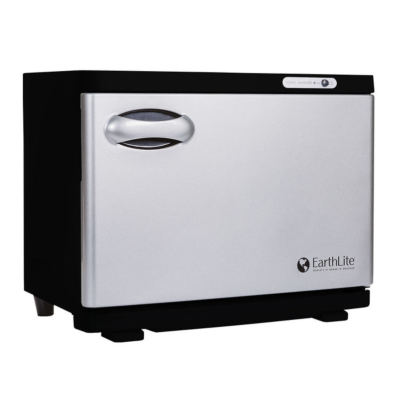 Earthlite Standard Hot Towel Cabinet with UV