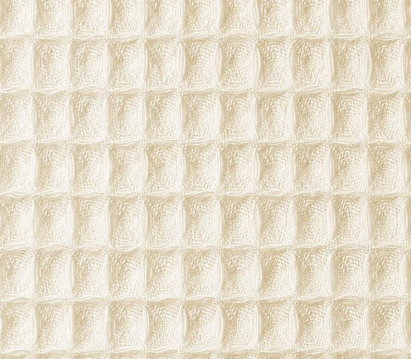 Kimono Robe - Cozy Waffle Weave