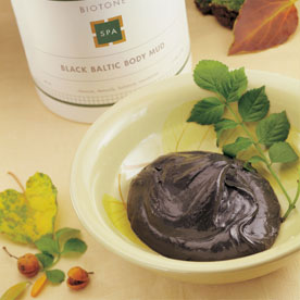 BIOTONE® Black Baltic Body Mud