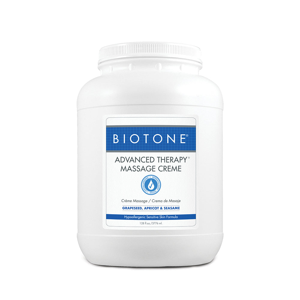 BIOTONE® Advanced Therapy Massage Cream
