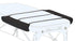 Earthlite Armrest Bolsters for Massage Table