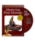 Mastering Thai Massage Video on DVD - Real Bodywork