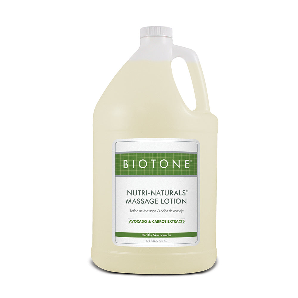 BIOTONE® Nutri Naturals Massage Lotion
