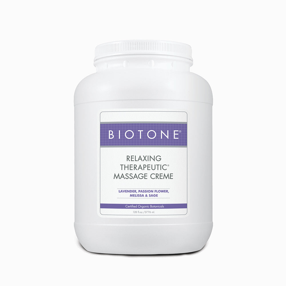 BIOTONE® Relaxing Therapeutic Massage Cream