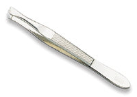 Ultra Slant Tip Tweezers