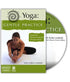 Yoga Gentle Practice For Beginners Video on DVD - Real Bodywork