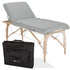 Earthlite Avalon XD Tilt Massage Table Package