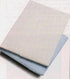 Tidi Disposable Drape / Stretcher Sheets - 3-Ply Paper - 40" x 90" - White