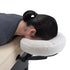 Earthlite Fitted Disposable Face Cradle Covers