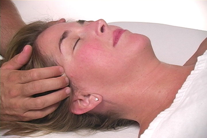 Massage Therapy For Fibromyalgia Video on DVD & Streaming Version - Real Bodywork