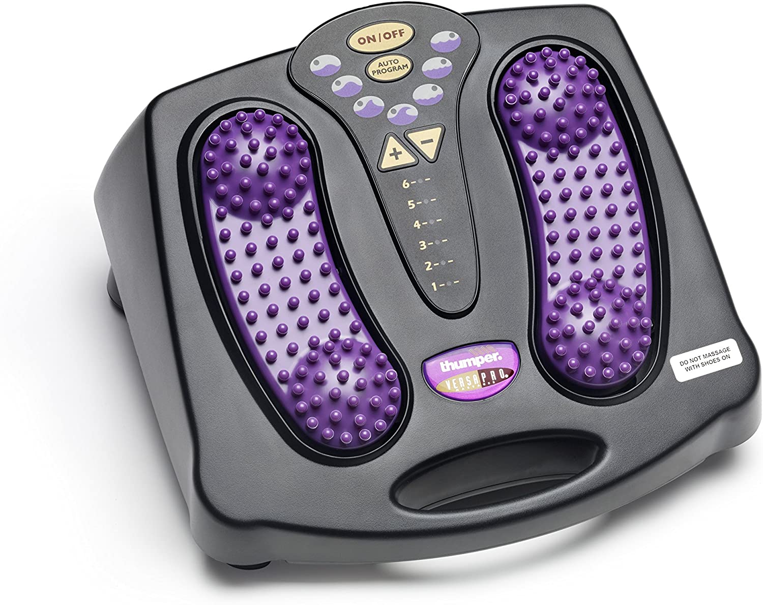 Thumper Versa Pro Professional Lower Body Electric Massager