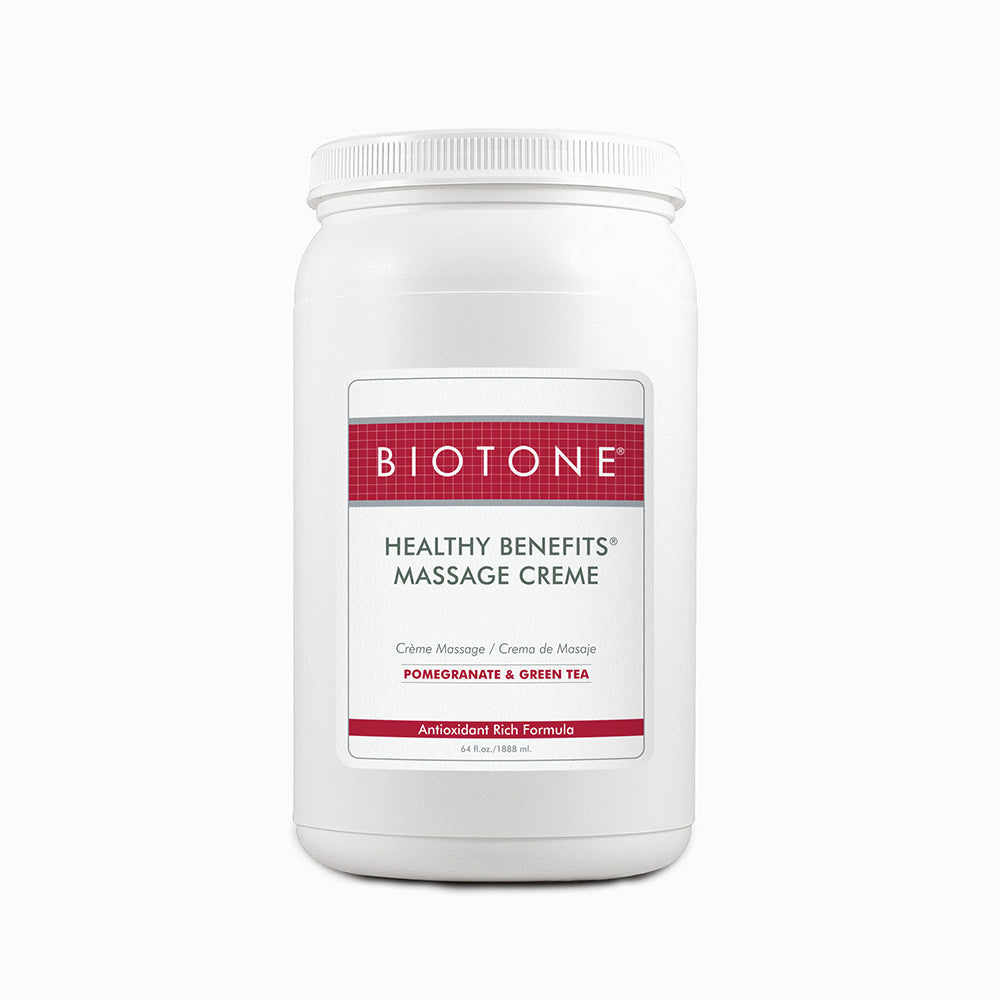 BIOTONE® Healthy Benefits Massage Cream