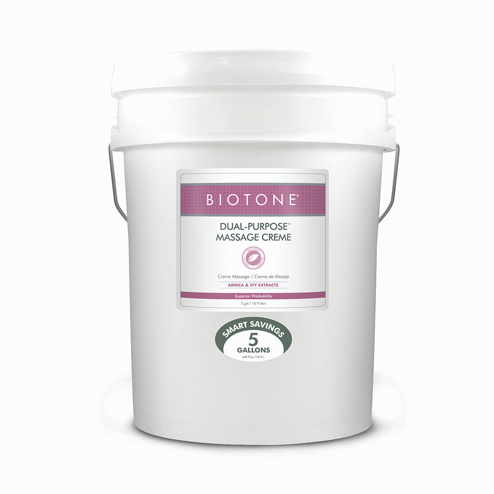 BIOTONE® Dual Purpose Massage Cream