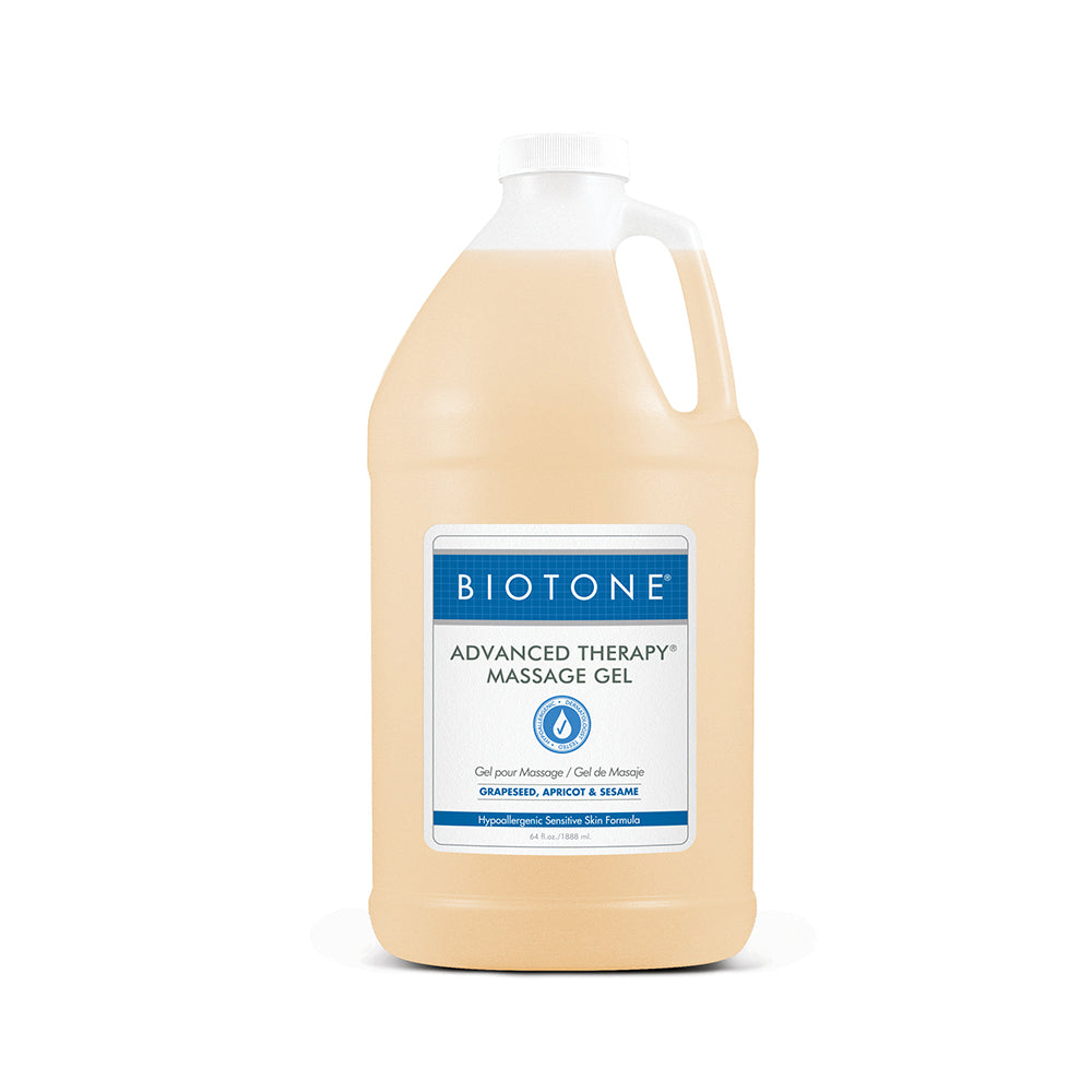 BIOTONE® Advanced Therapy Massage Gel
