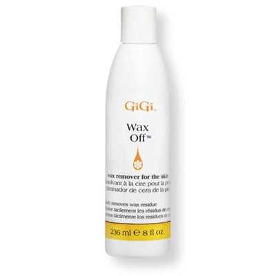 Wax Off Wax Remover for Skin - Spa & Bodywork Market