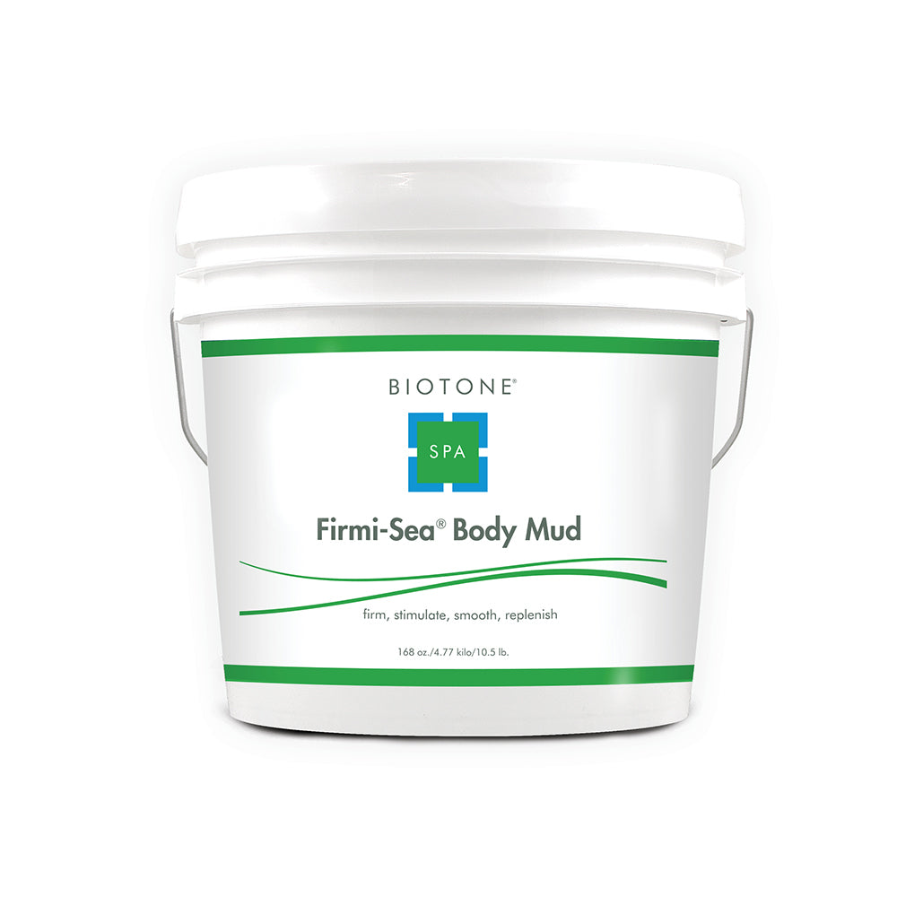 Biotone Firmi-Sea Body Mud