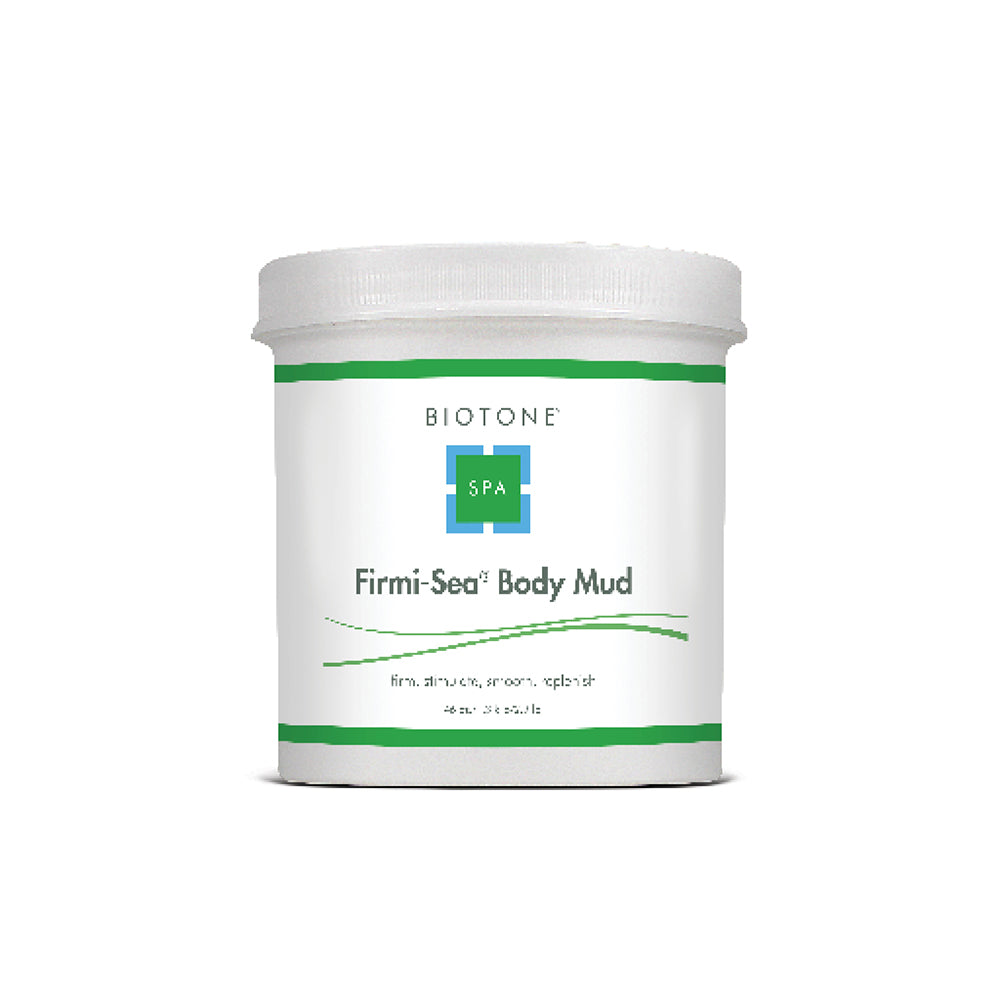 Biotone Firmi-Sea Body Mud