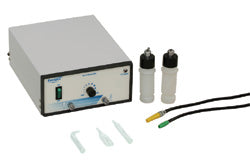 Vacuum and Spray Unit