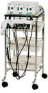 Mobile Facial Unit with Trolley
