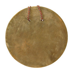 Tibetan Gong with Beater