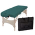 Earthlite Harmony DX Massage Table Package