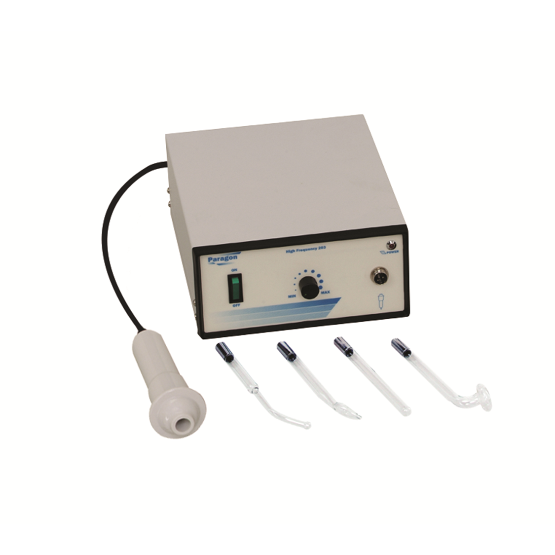 Paragon High Frequency Skin Care System - Table Top