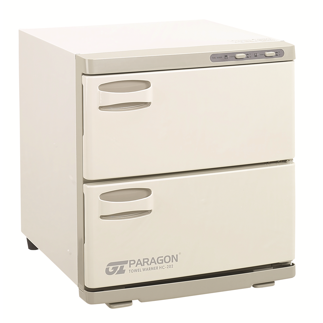 Hot Towel Cabinet - Large