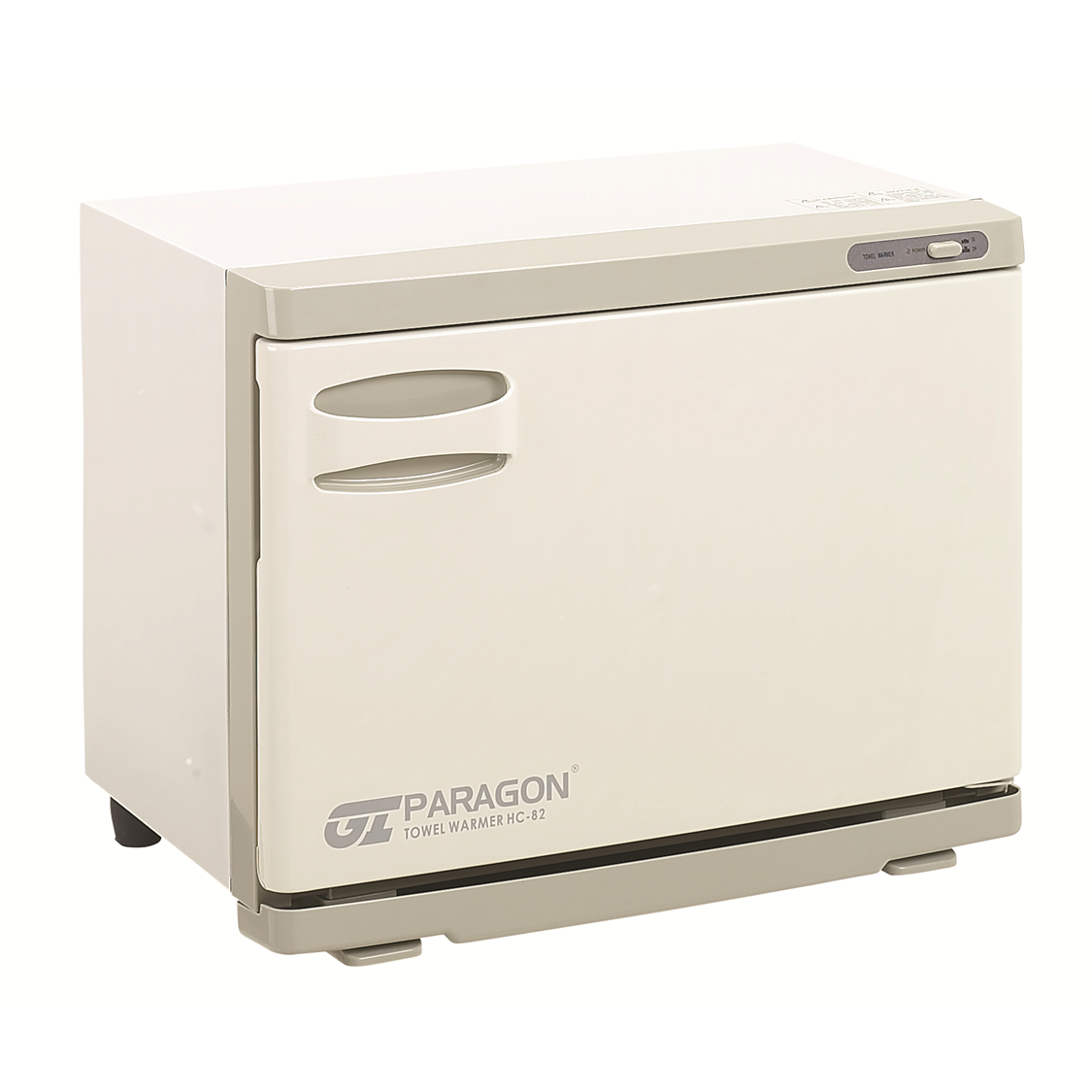 Hot Towel Cabinet - 72 Piece Capacity