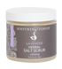 Soothing Touch Lavender Herbal Salt Scrub