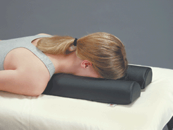 Max-Relax Face Cushion