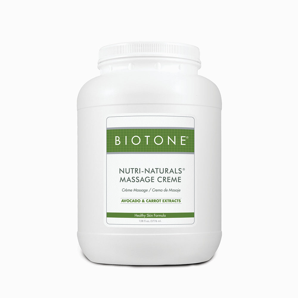 BIOTONE® Nutri-Naturals Massage Creme