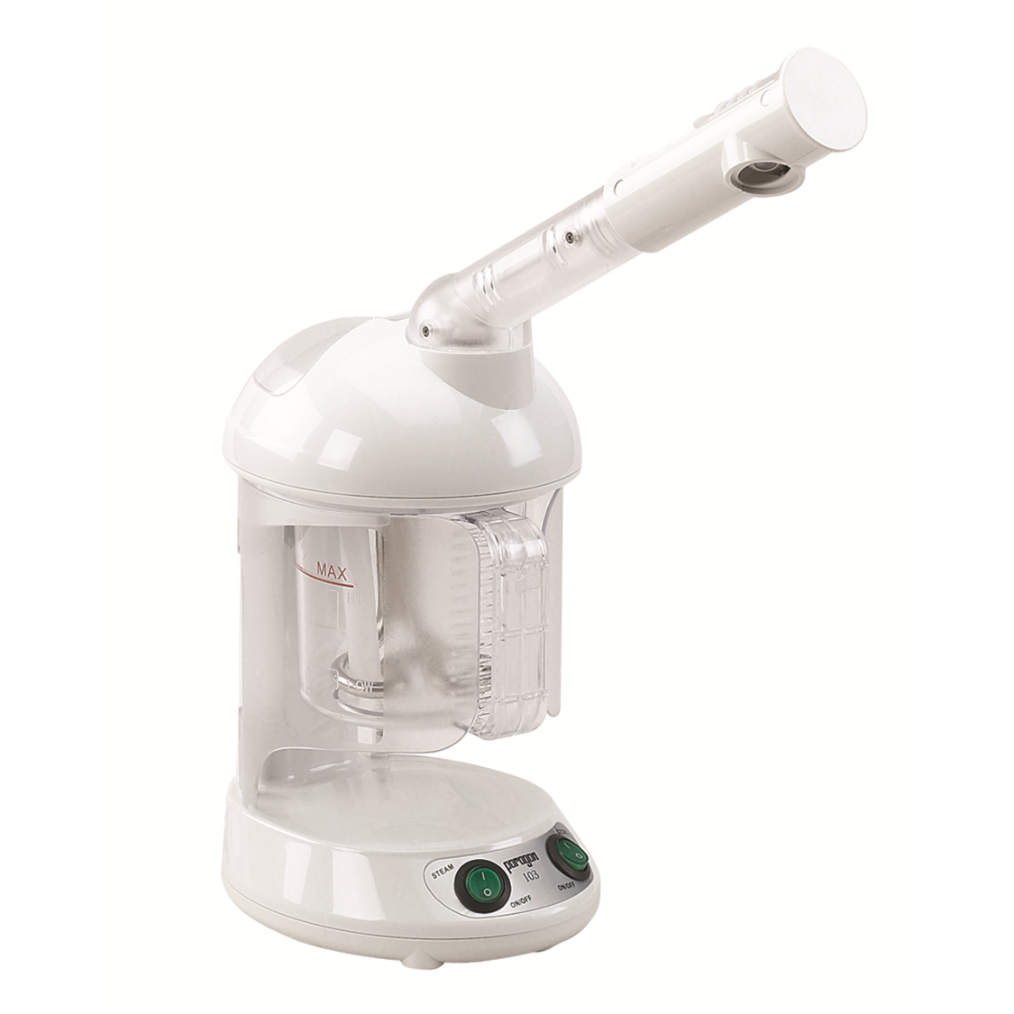 Table-Top Facial Steamer