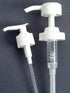 Oil/Lotion Pumps (Pumps only)